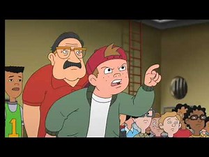 Recess: School's Out - Final Confrontation