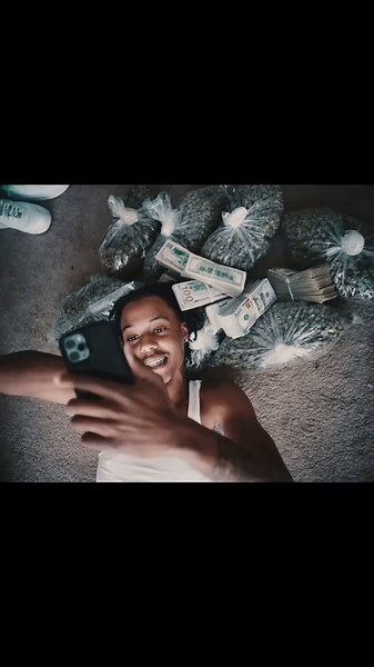 Randall Upshaw: Detroit Rap Skills Unleashed