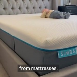 8.9M views · 2.4K reactions | Lets talk about sleep ️ Hayley’s...