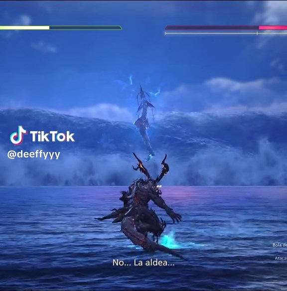 Leviathan in Final Fantasy XVI: Everything You Need to Know