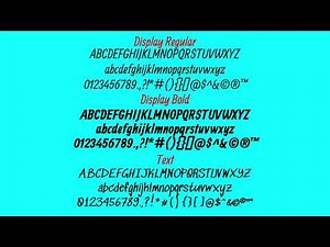 Sprunki Fonts in Swell Type Style