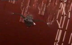 一个法国网友做的Code Lyoko Season 4 预告