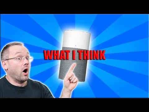 Blueair 311 Auto - Do I Recommend? Unboxing & Review