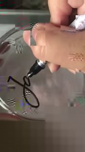 52K views · 425 reactions | No time lapse: Acrylic round boxes for Smashbox ❤️ Summer is on with Smashbox Studios as they celebrate in Cabo! @calligkatrina @simplynaturalevents @katy @mannymua733 #calligraphy #calligraphykatrina #smashbox #luxury #makeup #fashion Materials: Marvy Uchida DecoColor paint pen on acrylic boxes | Calligraphy Katrina | Facebook