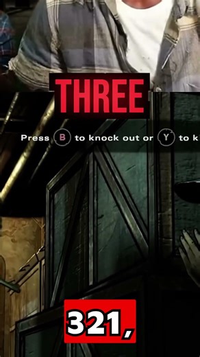 Speed's INSTANT FAIL in The Walking Dead! 💀