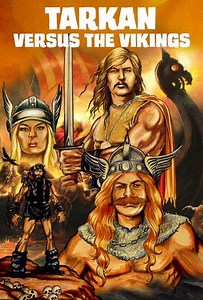 Stream Tarkan and the Blood of the Vikings (1971): Find it on Netflix, Prime Video, Hulu & more
