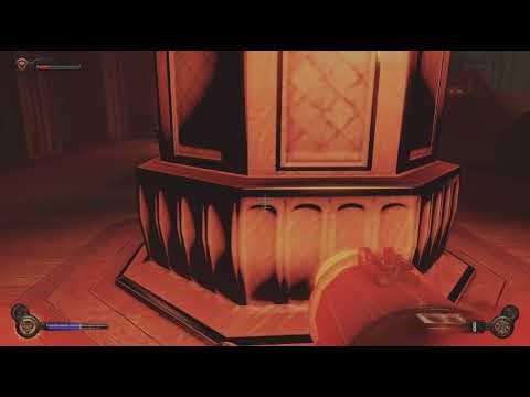 Bioshock Infinite: The Complete Edition_ Part 11.