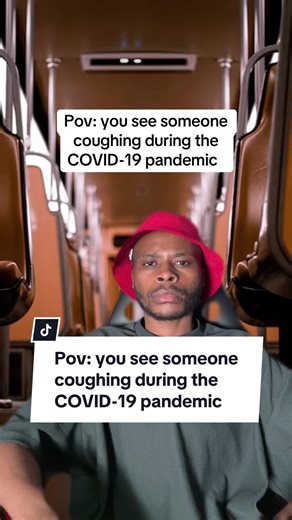 Pov: you see someone coughing during the COVID-19 pandemic #covid19 #covid #maskon