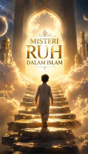 The Mystery of the Soul in Islam