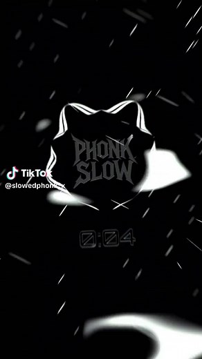 Phonk Slowed Audios: Part 102 - Worry