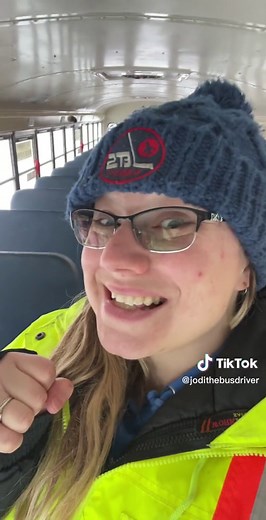 Learning About School Buses - School Bus Content