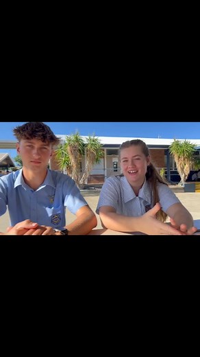 School Captain Week 4 Update | Bowen State High School