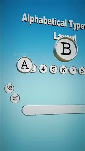 Why would they destroy a brand new keyboard? (The reason will surprise you)