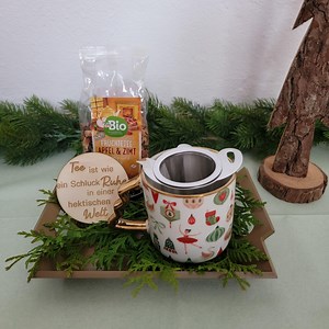 Gift Set for Tea Lovers - Etsy
