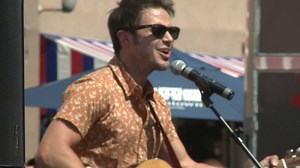 Walmart 50th Anniversary Brings Big Names