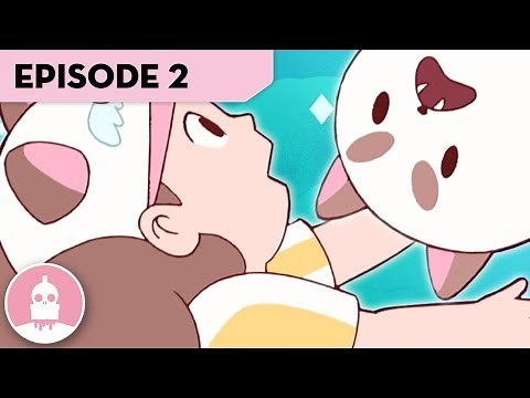 "Farmer" - Bee and PuppyCat - Ep. 2 - Full Episode - Cartoon Hangover