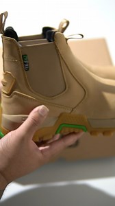 5.5K views · 315 reactions | New FXD WB-4 Elastic sided boots..... Available now at WorkwearHub https://www.workwearhub.com.au/collections/fxd-boots | WorkwearHub | Facebook