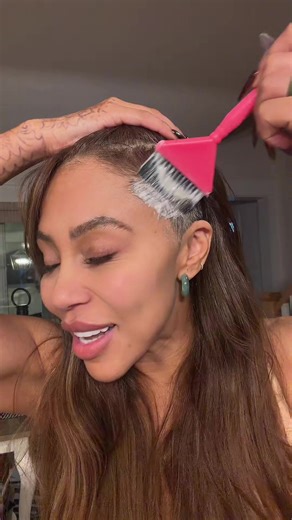 Embracing the Gray Hair Journey Together