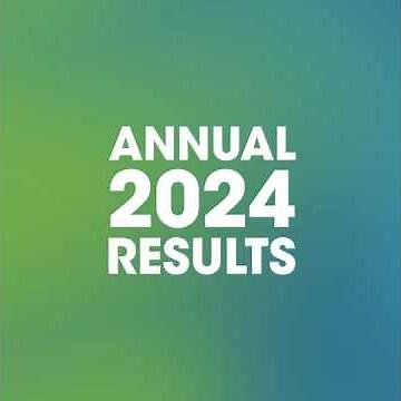 2024 Annual results - Air Liquide