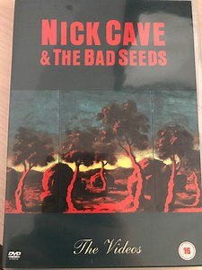 Nick Cave & The Bad Seeds - The Videos