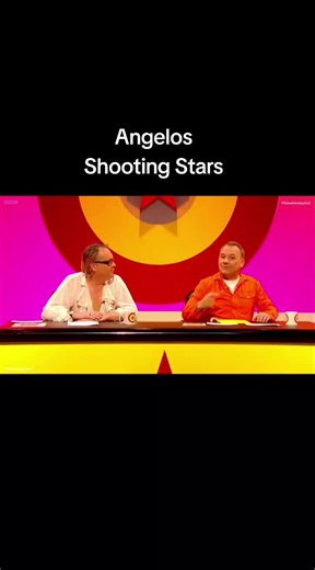 Shooting Stars Comedy Series: Engaging Fun Moments