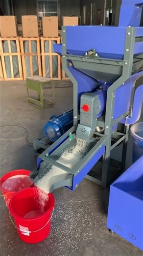 Automatic Mini Rice Mill Machines#agriculturemachines #ricemill #farming #machine