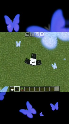 Minecraft viral tiktok Hacks #tiktokgame