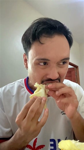 ทำไมทุเรียนเกาะสมุยมันอร่อยกว่าที่อื่นว่ะ 😍 #mirthjourney #เกาะสมุย #ทุเรียน