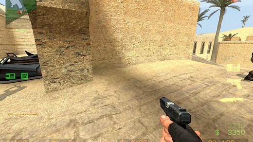 玩不了CSGO，只好用起源代替(附下载教程)