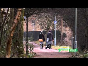 Inflating the Inner Tube