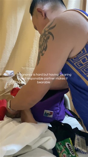 The Importance of a Supportive Partner During Pregnancy