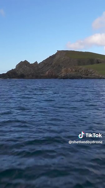 Exploring Sea Swimming in Shetland with Brave Women