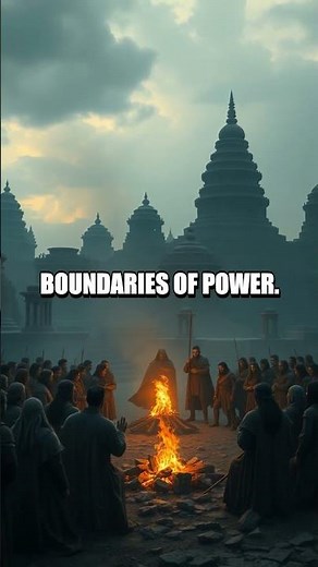 Prometheus Reborn Fire Footnotes