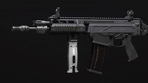 How to unlock JAK Slash Aftermarket Part in MW3 & Warzone - CharlieINTEL