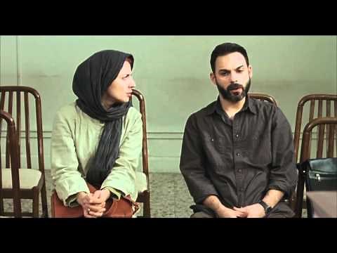 UNA SEPARAZIONE - trailer italiano