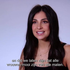 Vanavond start het gloednieuwe Curvy Supermodel op RTL5! De jury vertelt wat je kan verwachten: "een ode aan de curves van een vrouw!" 💕🎉 | Glamour NL