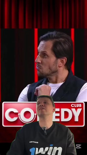 #comedyvideo #камедиклаб #камеди #гарикхарламов #тнт