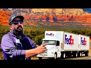 How Much Do FedEx Freight Drivers Make?