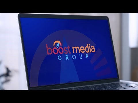 Grow Smarter: AI & Automation for Business Success | Boost Media Group