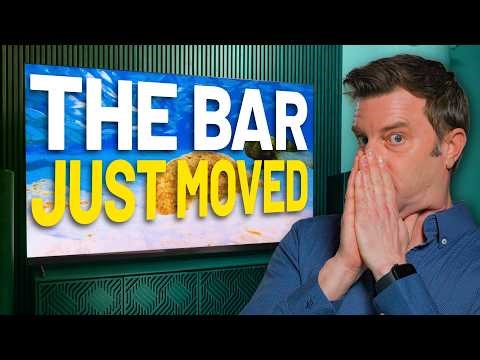 TCL X11L Review: The Details Other Reviews Missed