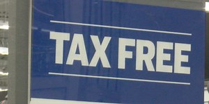 When and what to expect from tax-free weekend in TN