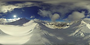 5.4K views · 82 reactions | Submerge yourself in this beautiful 360...