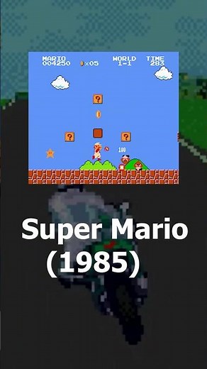 TOP ARCADE GAMES of the 90s (1990-1999)