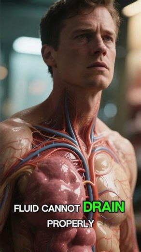 The Shocking Disease That Causes Extreme Body Swelling | Elephantiasis Explained