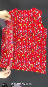 How to sew a lining #sewıng | Sewing School