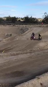 Motocross on Reels