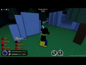 Forsaken: Curiosity LMS (Gasharpoon vs anyone) #roblox #robloxforsaken #music