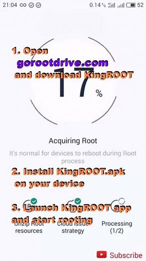 How to Safely Root Itel A70 Using Magisk
