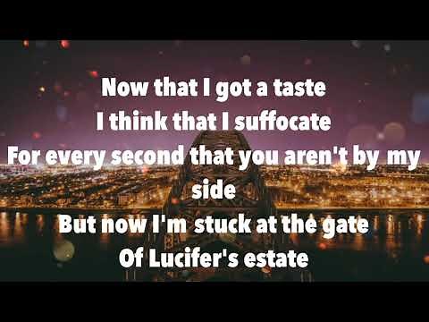 Stellar - Ashes (Lyrics)