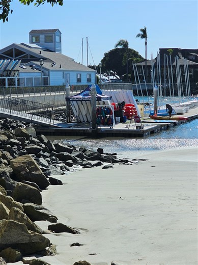 Come windsurfing in Dana Point with Mike’s Windsurfing! Lessons/Rentals/Sales for Beginner/Intermediate levels— Join our team of windsurfing and sailing instructors for Spring. Book your session at mikeswindsurfing.glossgenius.com or learn more at mikeswindsurfing.com. #DanaPoint #DanaPointHarbor #WindsurfingLessonsDanaPoint #DanaPointChamber #westwindsailing